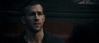 Deadpool GIF by hero0fwar