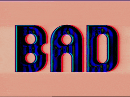 Art Glitch GIF