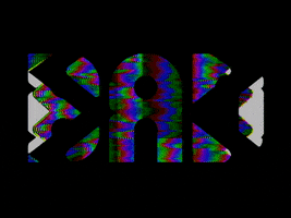 Art Glitch GIF