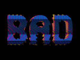 Art Glitch GIF