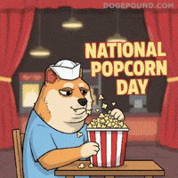 Shiba Inu Eating GIF by Doge Pound