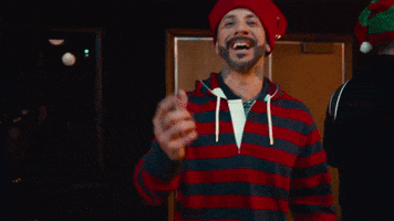 Last Christmas GIF by BACKSTREET BOYS