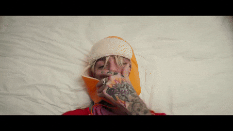 girls monday GIF by ☆LiL PEEP☆