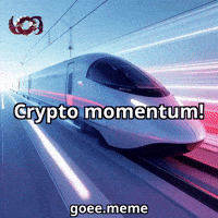 Crypto Ai GIF by Goeememe