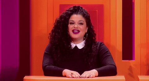 Drag Queen GIF by LogoTV