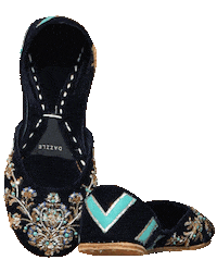 Shoes Dazzle Sticker by dazzlebysarah