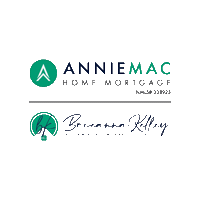 Brieannakelley Sticker by AnnieMac Home Mortgage