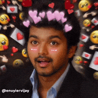 Leo Vijay GIF