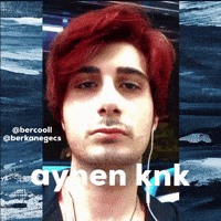 Berkan GIF