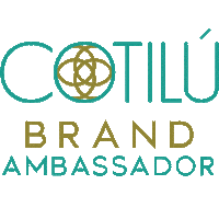 Brandambassador Sticker by Cotilu Activewear
