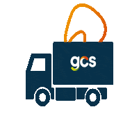 gcsagro gcs gcsagro gcs agro Sticker