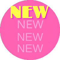 LNPR new new post pr public relations Sticker