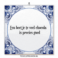 Happiness Nl GIF by Tegelspreuken.nl