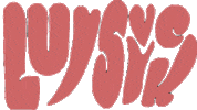 Sick Luv Sticker by renforshort