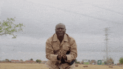 Church Parody GIF by Sony Music Africa