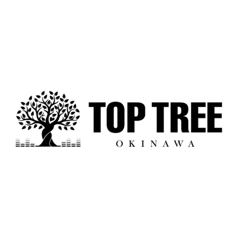 top-tree giphyupload top トップ top tree Sticker