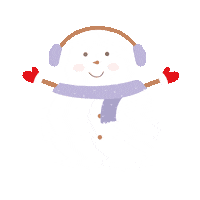 Merry Christmas Sticker