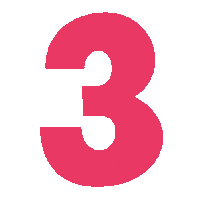 Three Sticker by Телеканал Пятница!