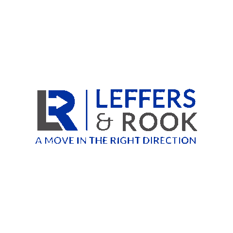 Leffersandrookrealestate  Sticker