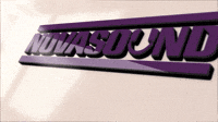 Nova Sound Logo Motion Sound Like Never Before