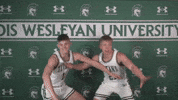 Tgoe GIF by iwusports