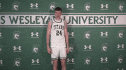 Tgoe GIF by iwusports