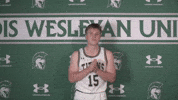 Tgoe GIF by iwusports