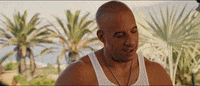 Fast And Furious Smh GIF by The Fast Saga