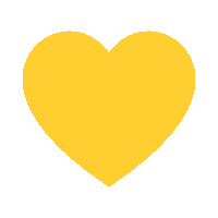 I Love Heart Sticker by GREENFORCE