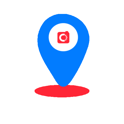 Shopping Meet Up Sticker by Carousell