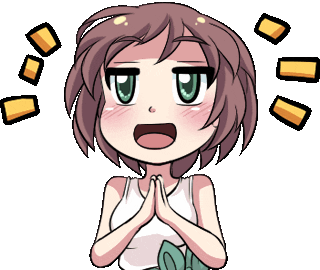 Clap Wow Sticker by Jin