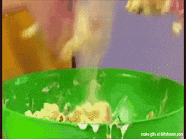 Mother Handling GIF