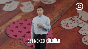 comedycentralmagyarorszag love szeretet dumaszinhaz comedycentralgifgyujtemeny GIF