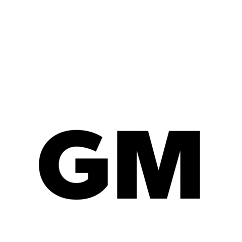 OnChainRecords giphyupload good morning gm web3 Sticker