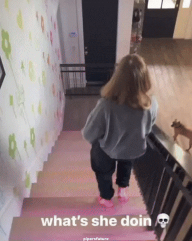 Thesquad Piper Rockelle GIF