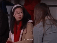 season 3 netflix GIF by Gilmore Girls 