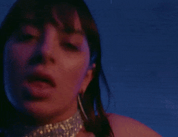 5 In The Morning GIF by Charli XCX