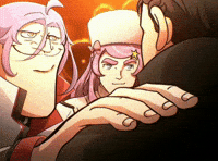 Subaru Anastasia GIF