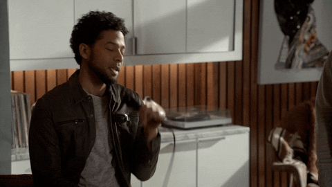 lee daniels jamal GIF by Empire FOX