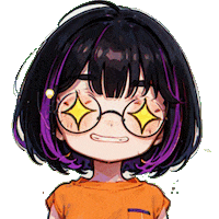 Thinking Idea Sticker