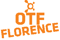 Florence Sticker by OTF Greenville