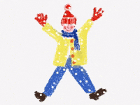 Cold Weather Snow GIF by Barbara Pozzi