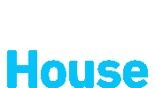 Open House Sticker by Real