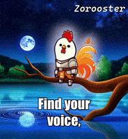 Water Love GIF by Zorooster