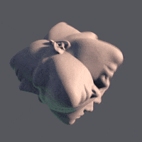 Spin Headache GIF by tdhooper