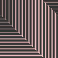 mesmerizing digital art GIF by Borrachas