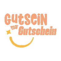 Gutsein-City good gut dogood gutseinmitgutschein Sticker