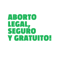 Feminism Sticker