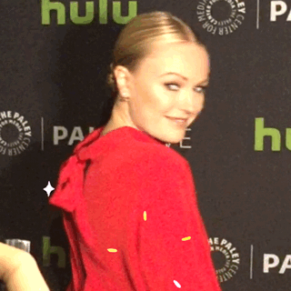 GIF by The Paley Center for Media