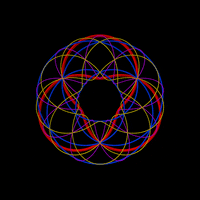 after effects render GIF by xponentialdesign